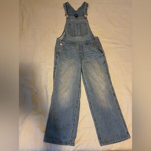 Overalls